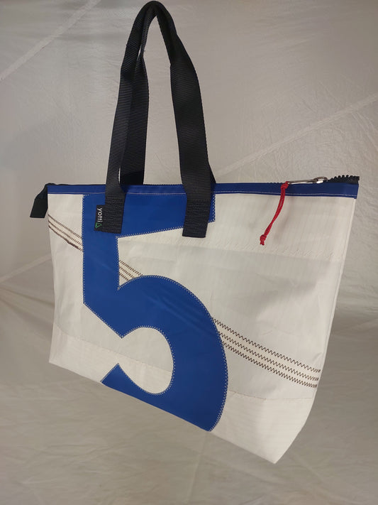 Number 5 Hold-all 906