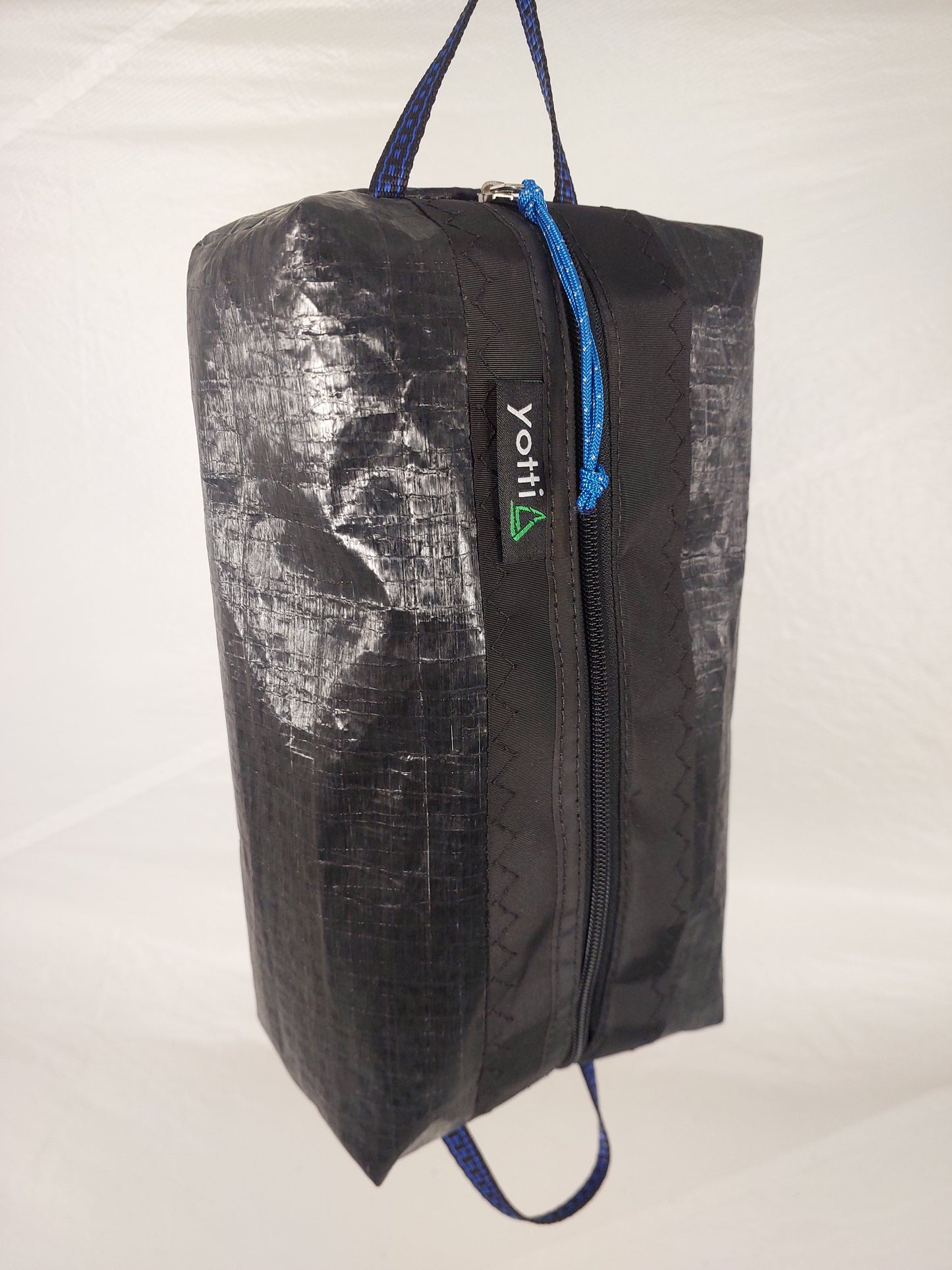Mini Kit Bag Blue