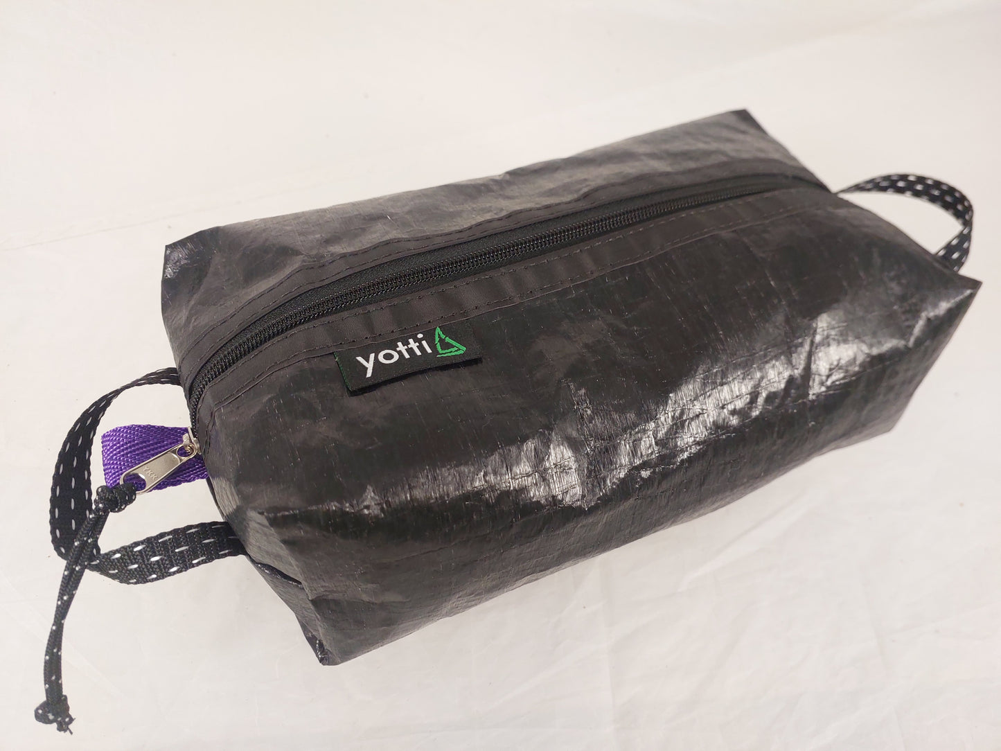 Mini Kit Bag Purple