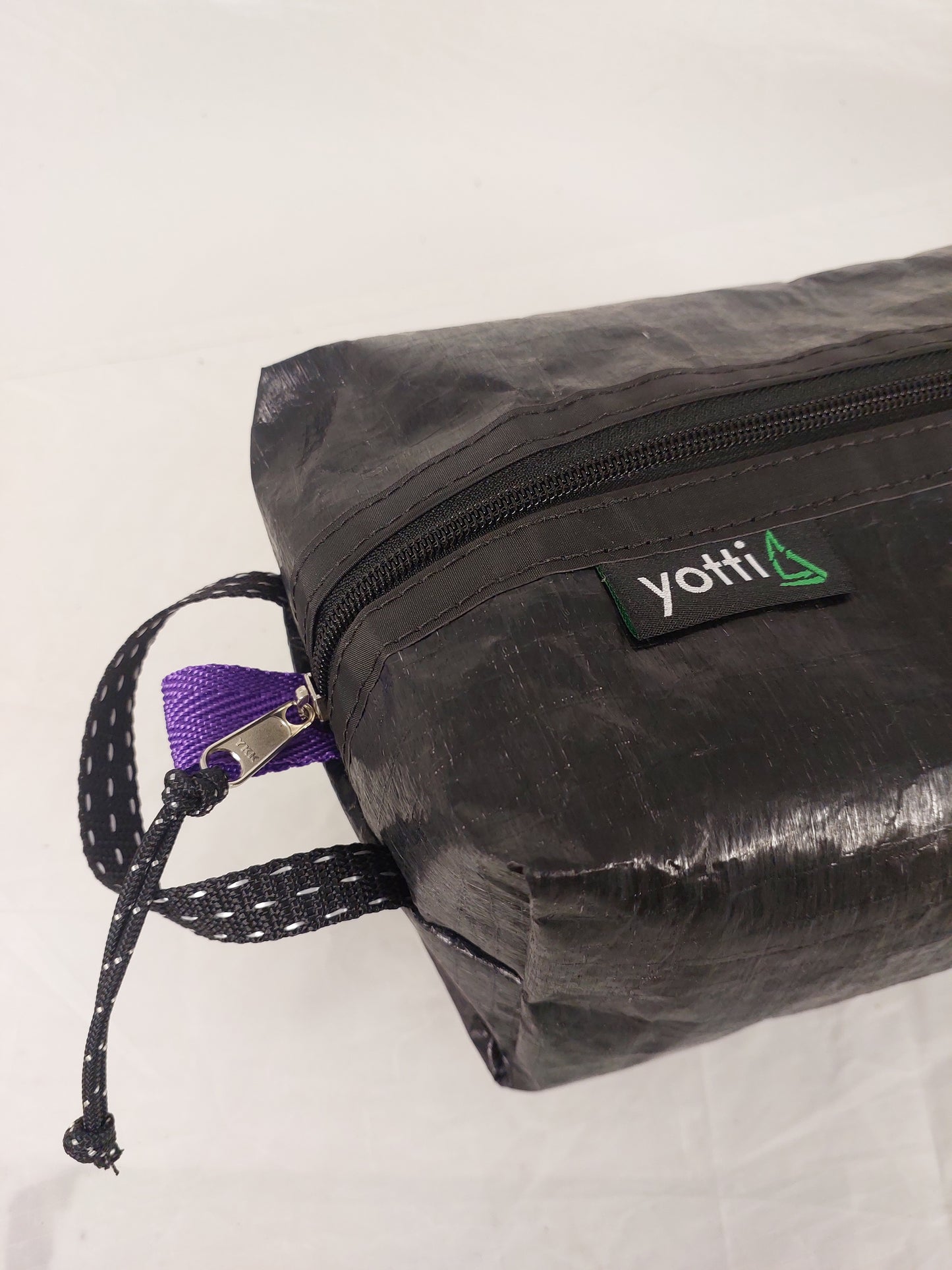 Mini Kit Bag Purple