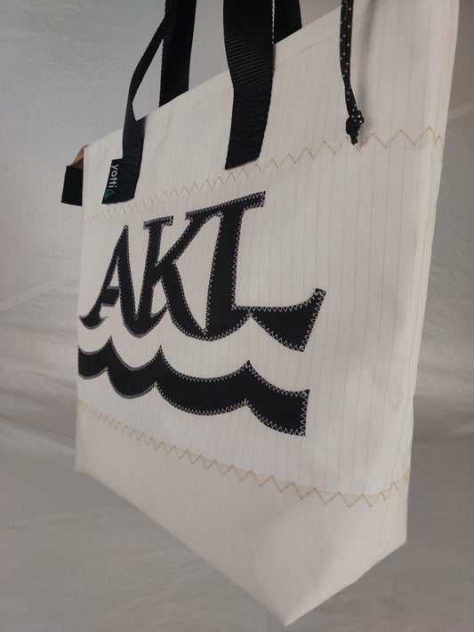 AKL Zip Tote 885
