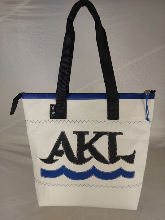AKL Zip Tote 887