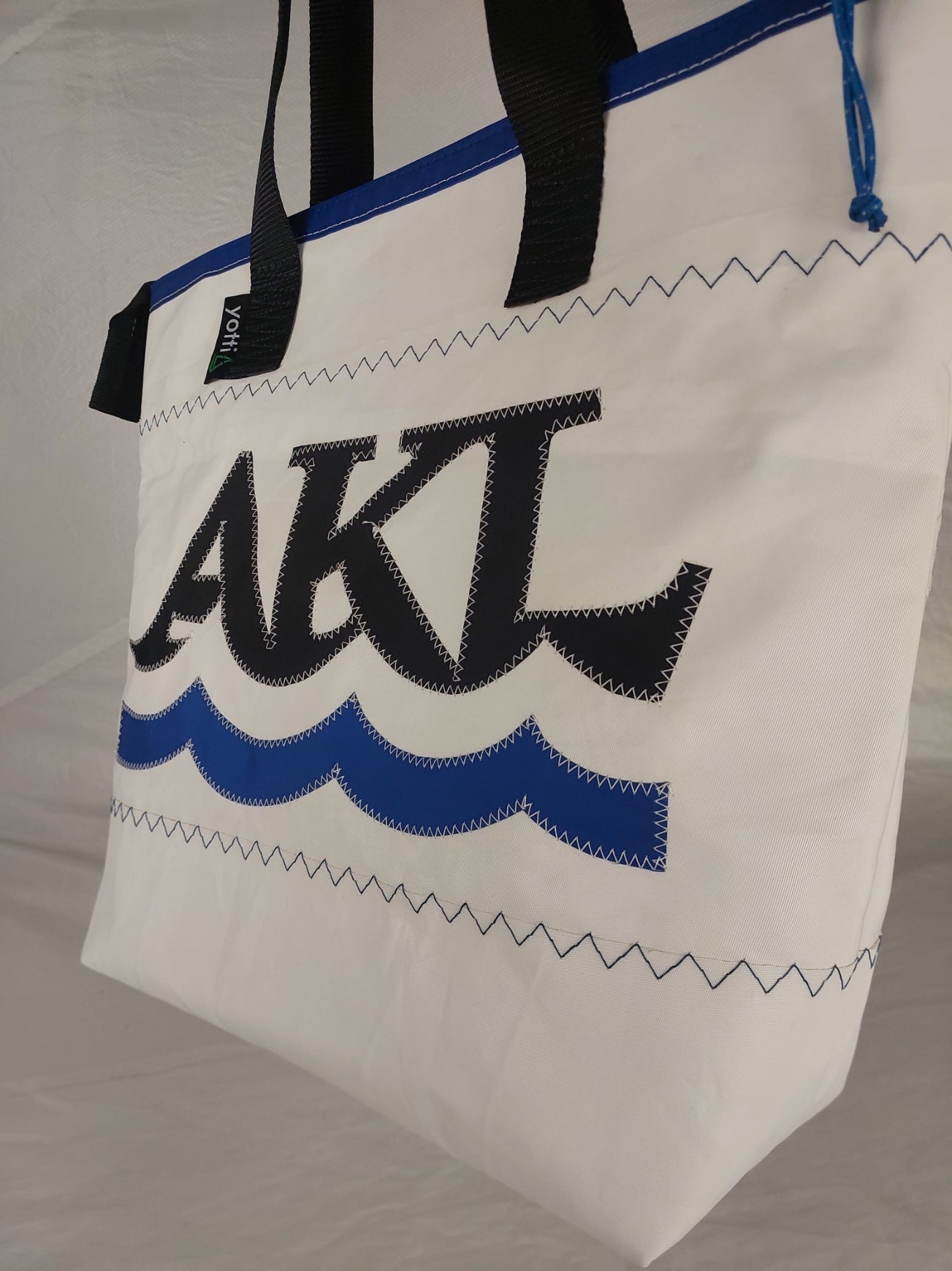 AKL Zip Tote 887