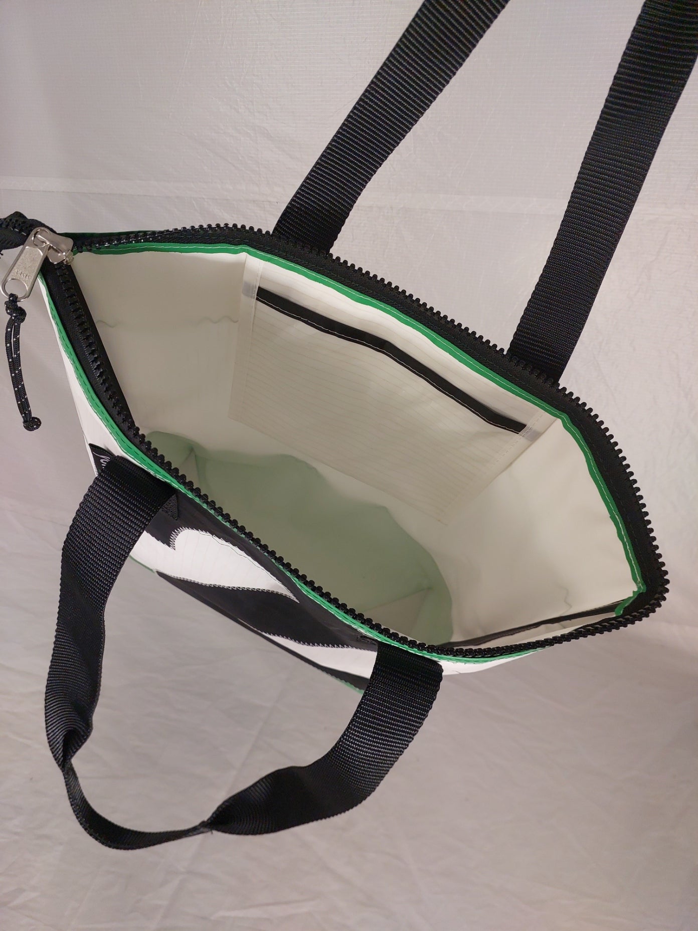 #2 Zip Tote 899