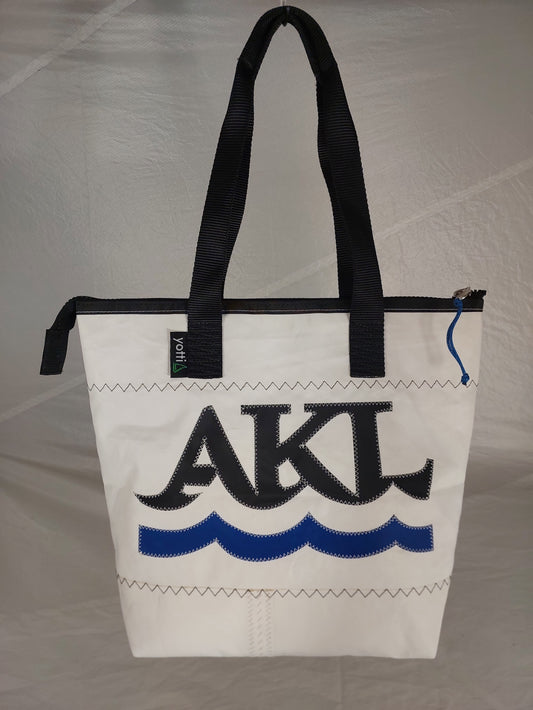 AKL Zip Tote 901