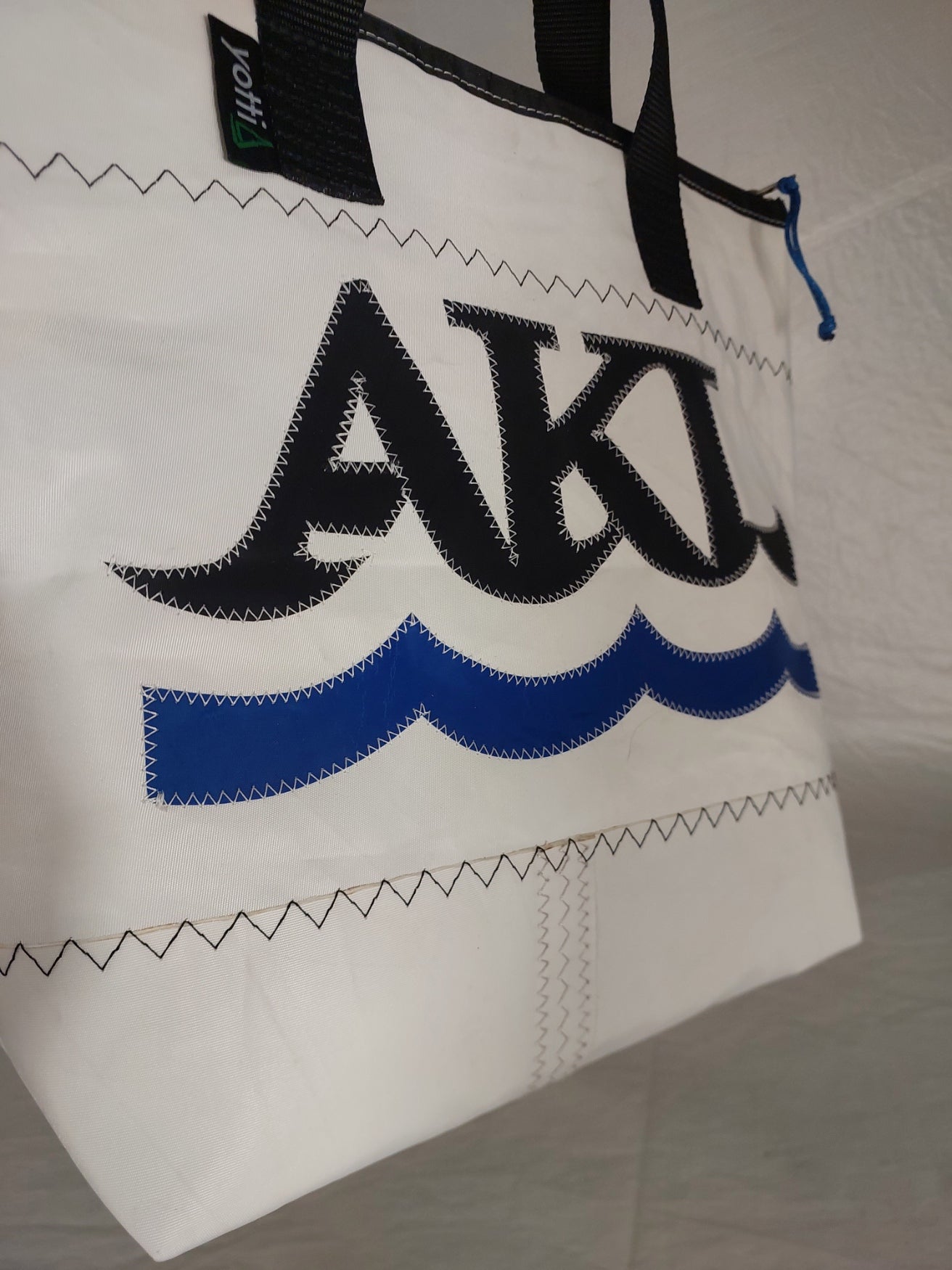 AKL Zip Tote 901