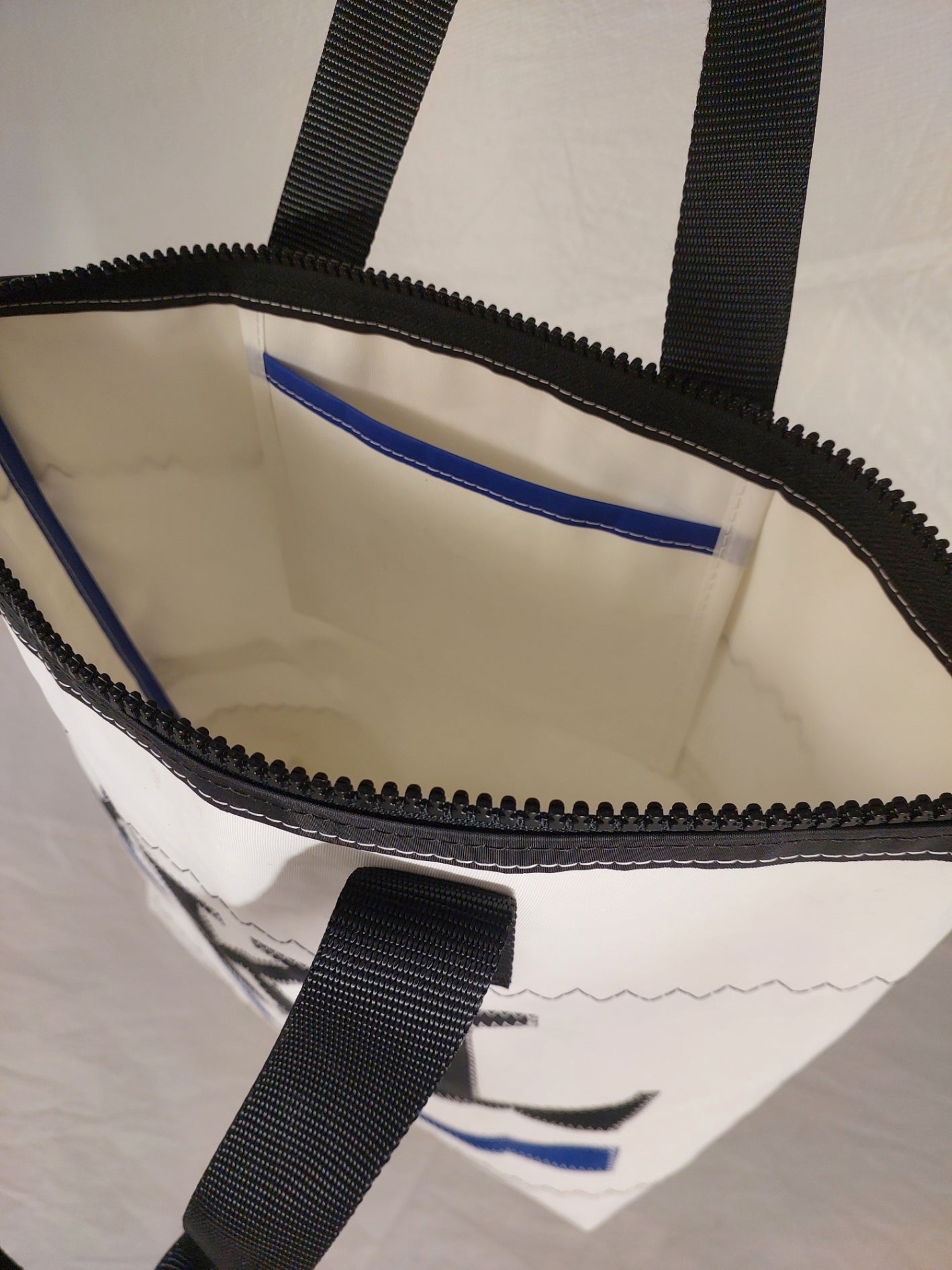 AKL Zip Tote 901