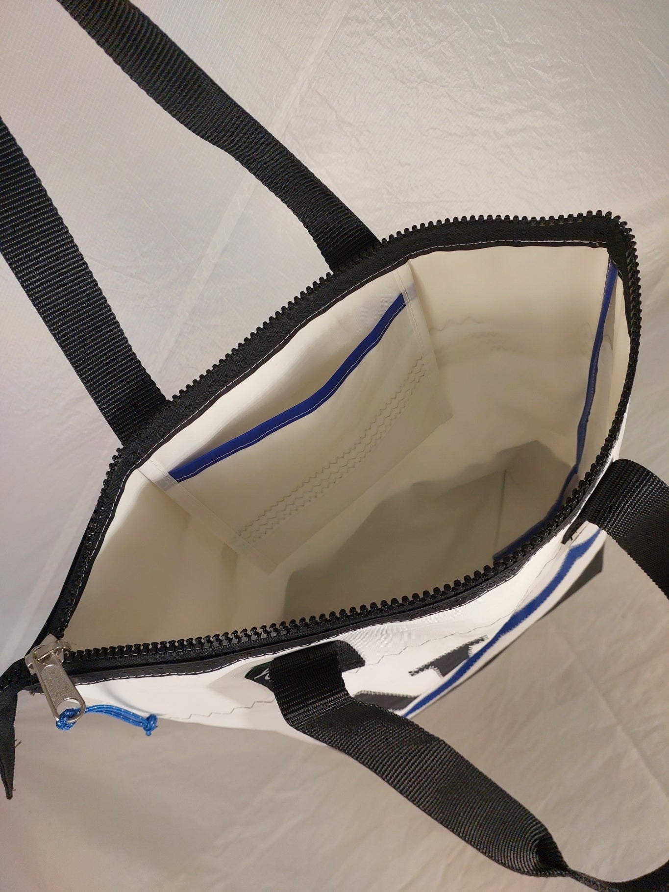 AKL Zip Tote 902