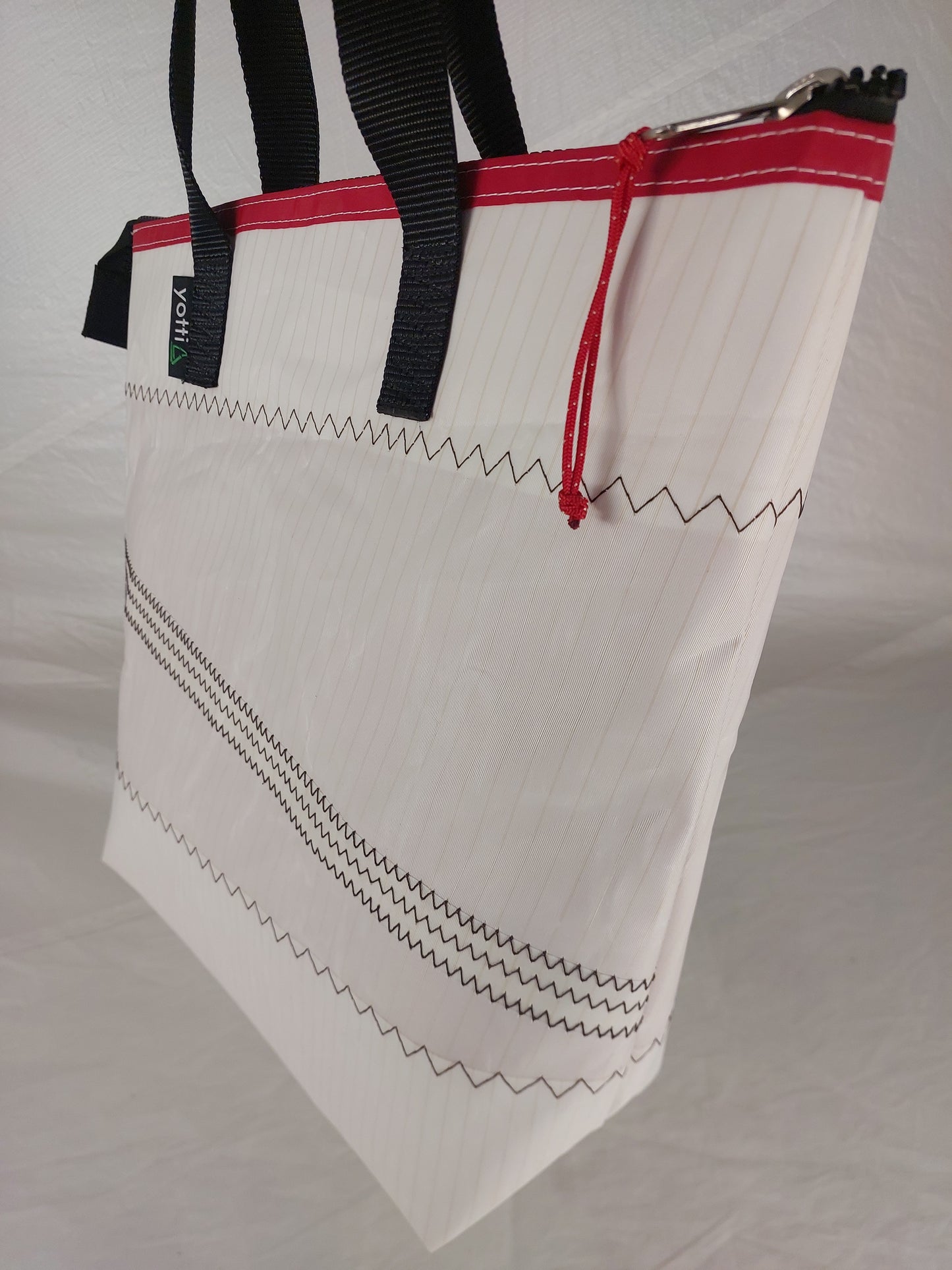 Sail Zip Tote 945