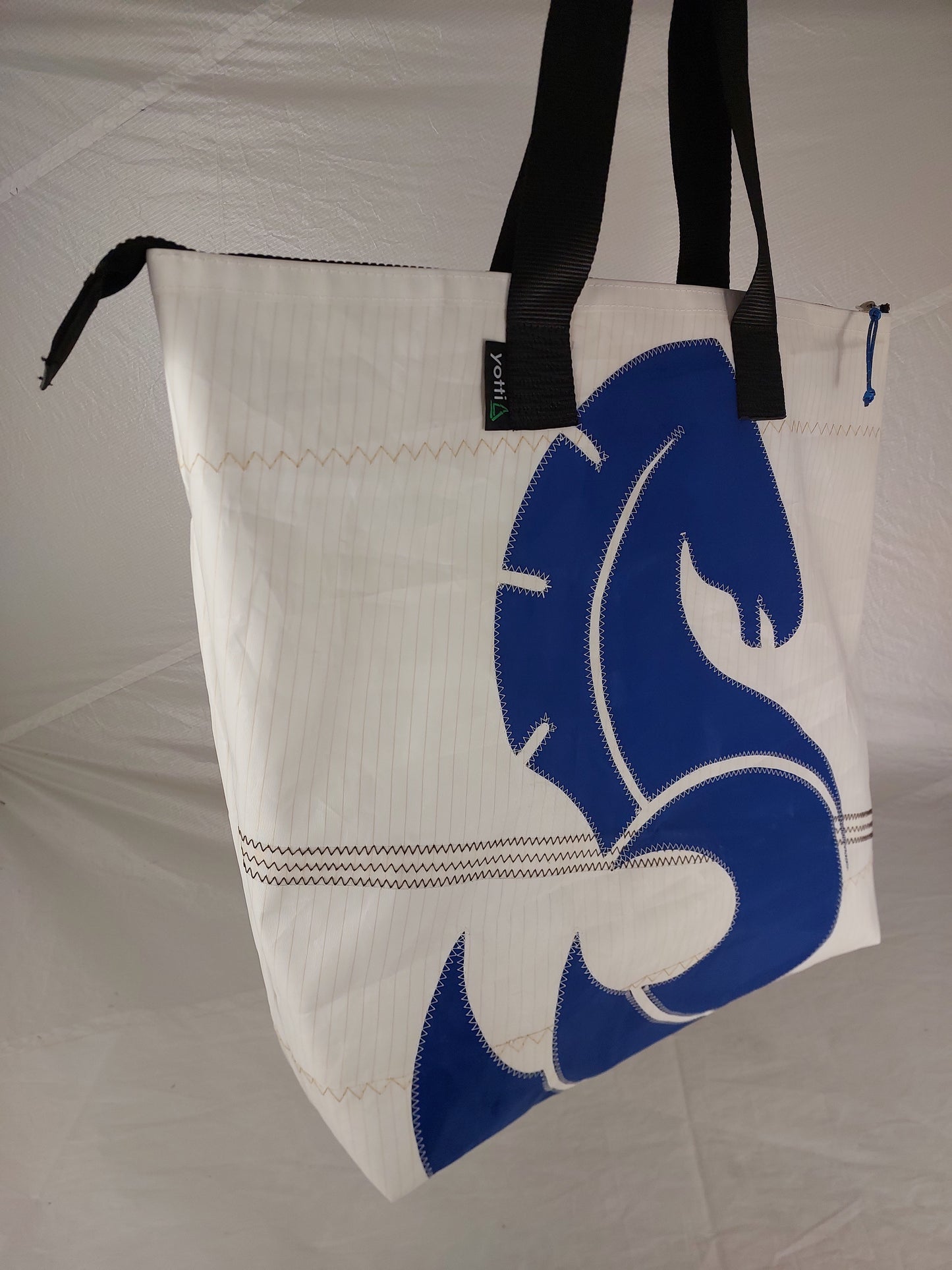 Seahorse Cargo 917