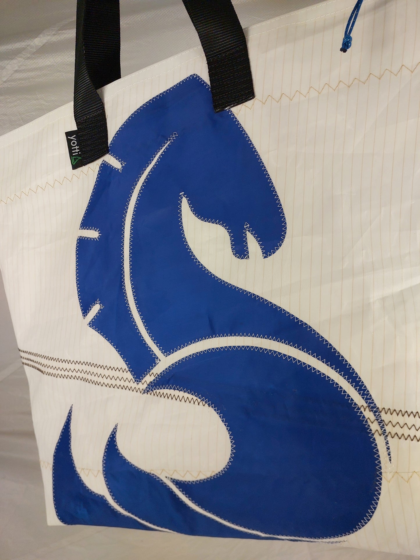 Seahorse Cargo 917