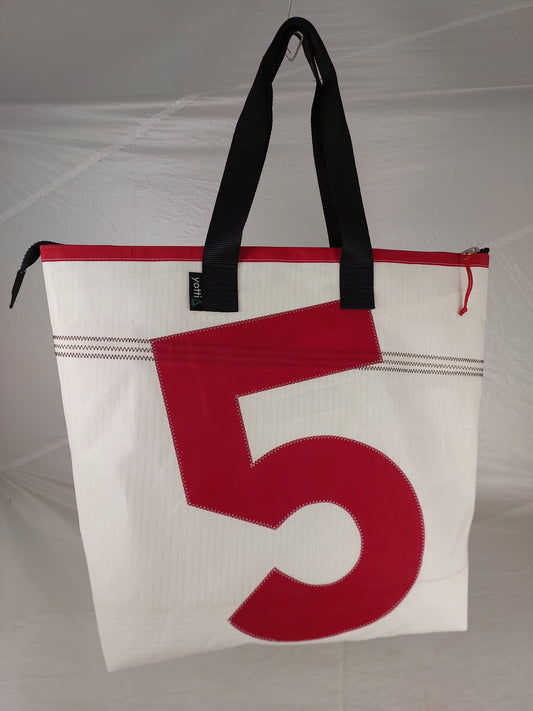 Red 5 Cargo 927
