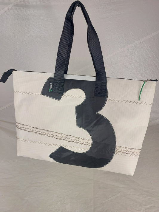 Number 3 Hold-all 905