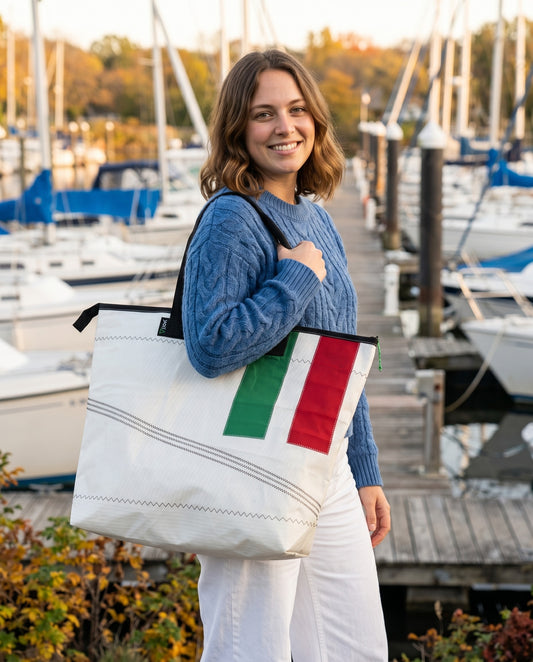 Italian Cargo 926