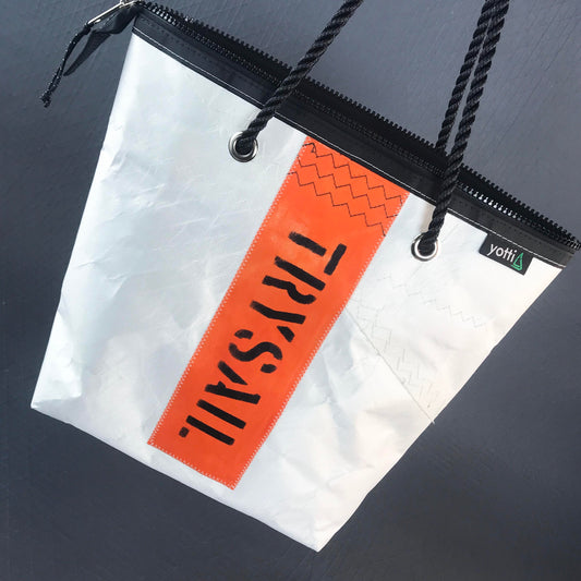 Trysail Rope Tote 662***