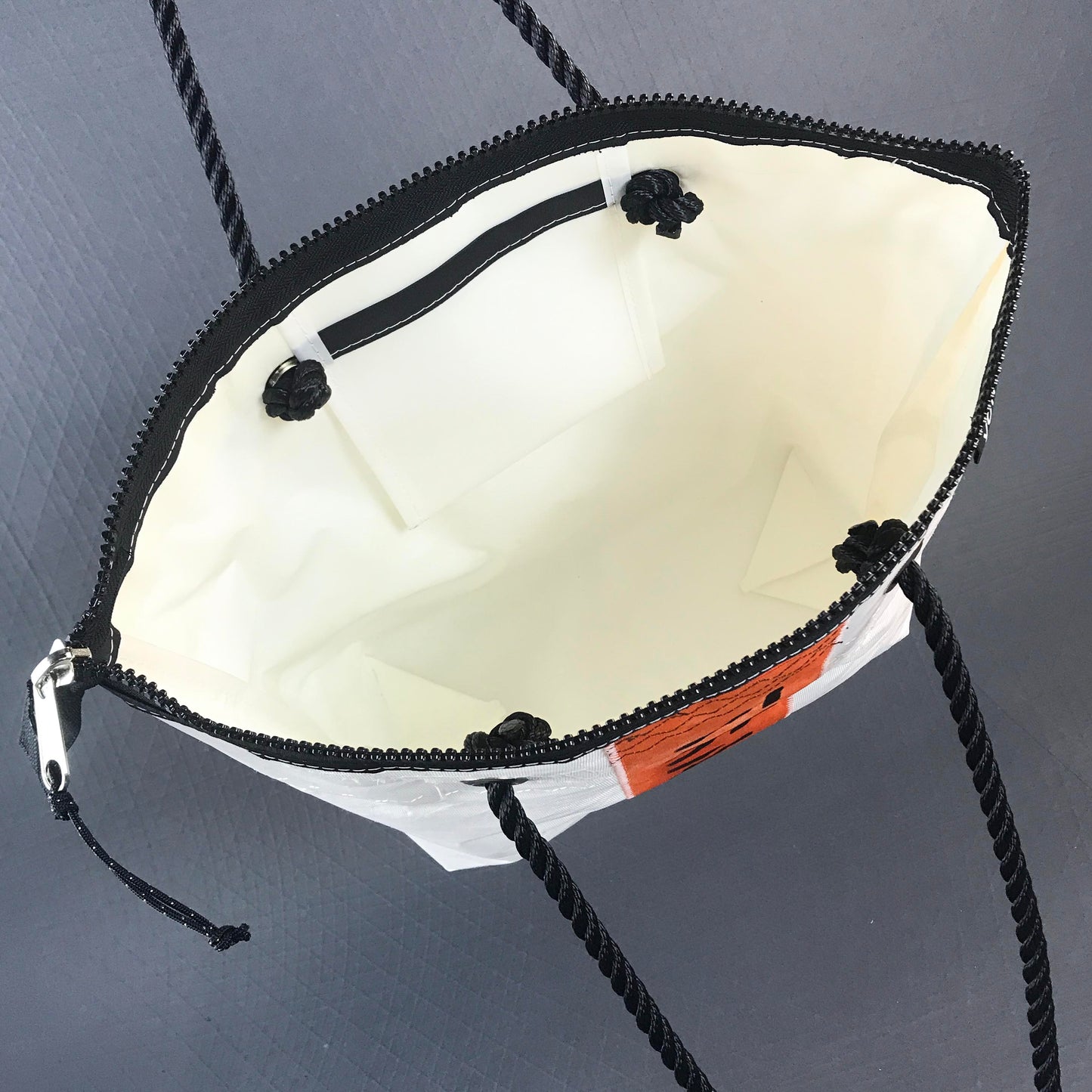 Trysail Rope Tote 662***